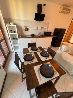 Grinder House - Caselle Lurani - 1
