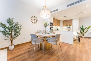 Refurbished 1BR High-Floor Unit with Partial City & Sea Views, Walking Distance to the Beach, Elite Residence, Dubai Marina by Deluxe Holiday Homes - 9