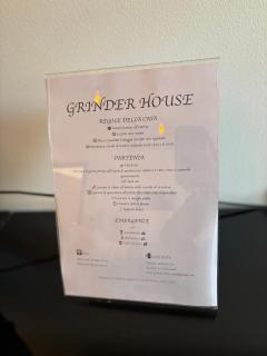 Grinder House - Caselle Lurani - 3