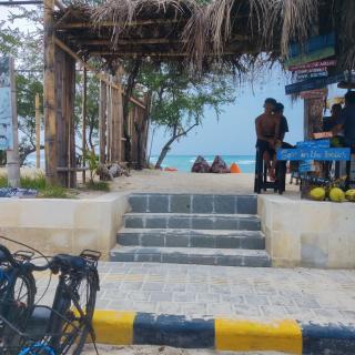 Westwood Bungalow - Gili Trawangan - 2