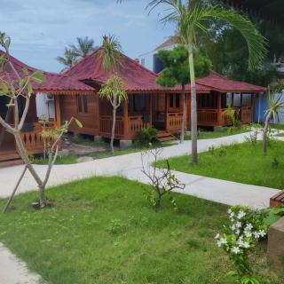 Westwood Bungalow - Gili Trawangan - 0