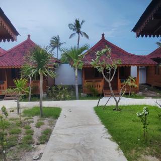 Westwood Bungalow - Gili Trawangan - 9