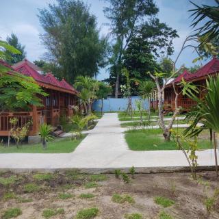 Westwood Bungalow - Gili Trawangan - 6