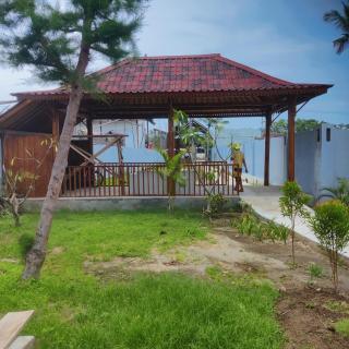 Westwood Bungalow - Gili Trawangan - 8