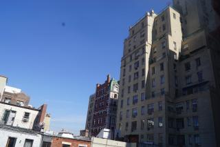 John 3 16 Christian BnB - New York - 4