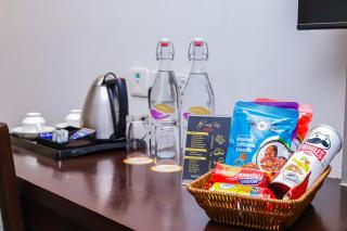 Hotel Godwin Deluxe New Delhi Awarded Best Hotel 2025- Free Airport Pick-Up - 2