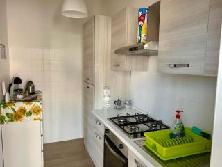 Appartamento Baciata dal Sole - 2