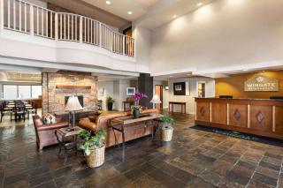 Wingate by Wyndham Denver Tech Center - Greenwood Village - 6