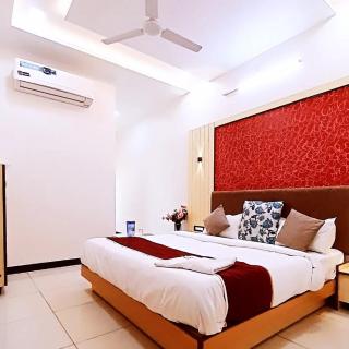Hotel Sun Palace - Udaipur - 4