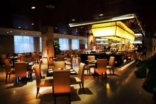 Wyndham Grand Plaza Royale Changsheng Jiangyin - Jiangyin - 6