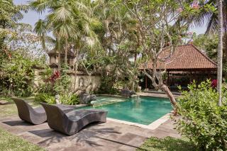 Villa Soca 1 - Ubud - 2