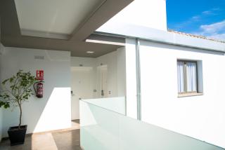Apartamentos Campo Del Príncipe - 1