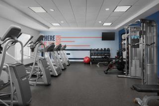 Hampton Inn and Suites Lynchburg - Lynchburg - 1