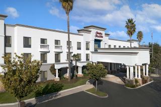 Hampton Inn & Suites Paso Robles - El Paso de Robles - 0