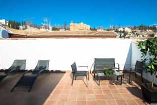 Apartamentos Campo Del Príncipe - 2