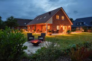 Ferienwohnung At-home-in-pellworm - Pellworm - 0