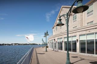 Hilton Garden Inn Granbury - Granbury - 8