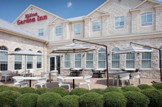 Hilton Garden Inn Granbury - 7