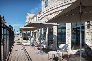 Hilton Garden Inn Granbury - 6