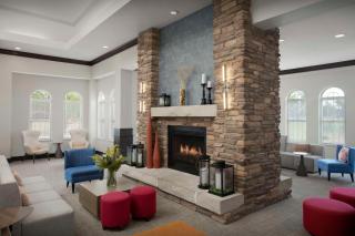 Hilton Garden Inn Granbury - Granbury - 5