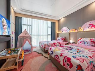 厦门探索酒店 Discovery Hotel Xia Men - 8