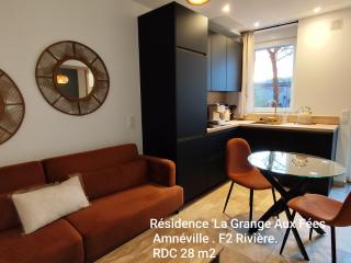 La Grange aux fées Amnéville - Amnéville - 9