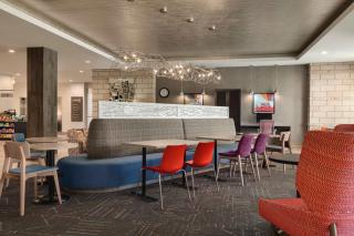 Home2 Suites by Hilton Austin North/Near the Domain, TX - Austin - 1