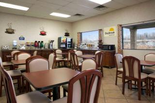 Days Inn by Wyndham Huntington - Pea Ridge - 6