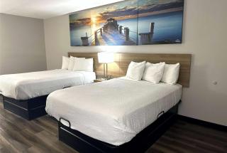 Days Inn by Wyndham Huntington - Pea Ridge - 5