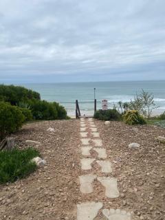 Pansy Cove - Sunsets and Sandy Feet! - Mossel Bay - 6
