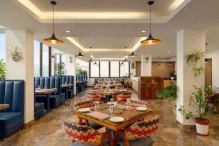 Days Inn by Wyndham Gangtok Tadong - Gangtok - 4