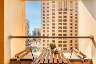 Bright and Spacious 3Bedroom Relaxing Stay near Beach - Sabkhah - 3