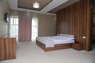 Arena Hotel Lankaran - Lankaran - 9