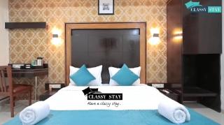 Manas Residency Classy Stay - Mumbai - 0