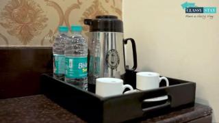 Manas Residency Classy Stay - Mumbai - 2