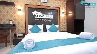 Manas Residency Classy Stay - Mumbai - 1