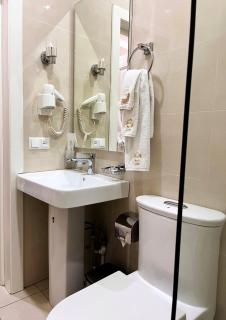 Hotel FN Shymkent - Shymkent - 2