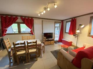 les 7 laux immobilier chalet E - Prapoutel - 7