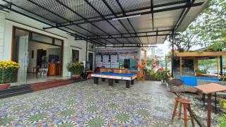 Yolo Riverside Villas & Restaurant - Phong Nha - 1