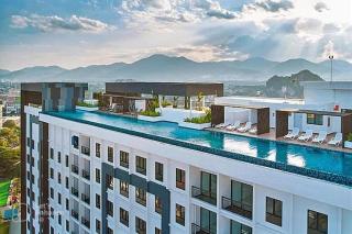 The Horizon Retreat - Ipoh - 0