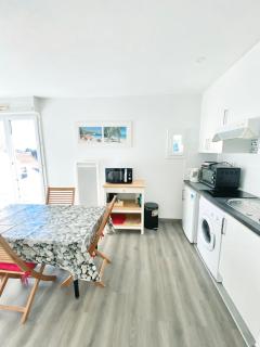 Appartement confort&shiny Talence - WIFI - Parking - Talence - 7