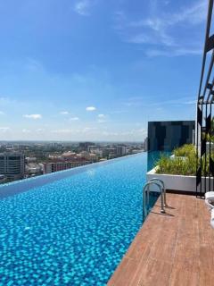 The Horizon Retreat - Ipoh - 2