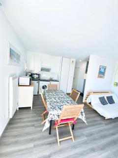 Appartement confort&shiny Talence - WIFI - Parking - Talence - 4