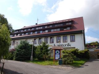 Penzion Kamzík - 9