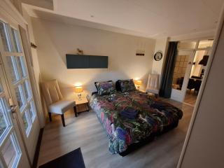 B&B 't Morregaât - Weert - 8