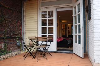 B&B 't Morregaât - Weert - 2