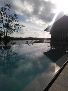 Sea Heart House on Koggala Lake - Koggala - 2