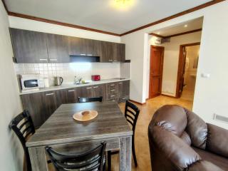 Spacious apartment in St Ivan Rilski - Bansko - 3