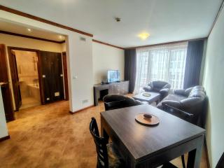 Spacious apartment in St Ivan Rilski - Bansko - 0