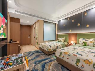 厦门探索酒店 - Xiamen - 5